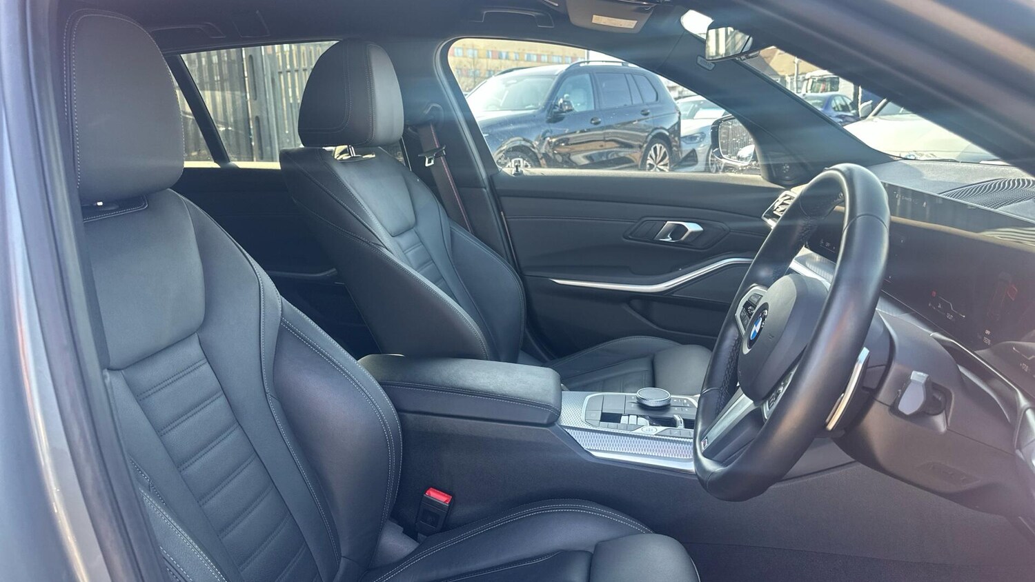 Used BMW 3 Series for sale - 77970664: Photo 11