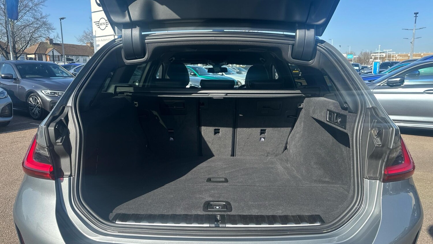 Used BMW 3 Series for sale - 77970664: Photo 13