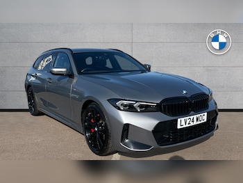 BMW 3 Series feature image