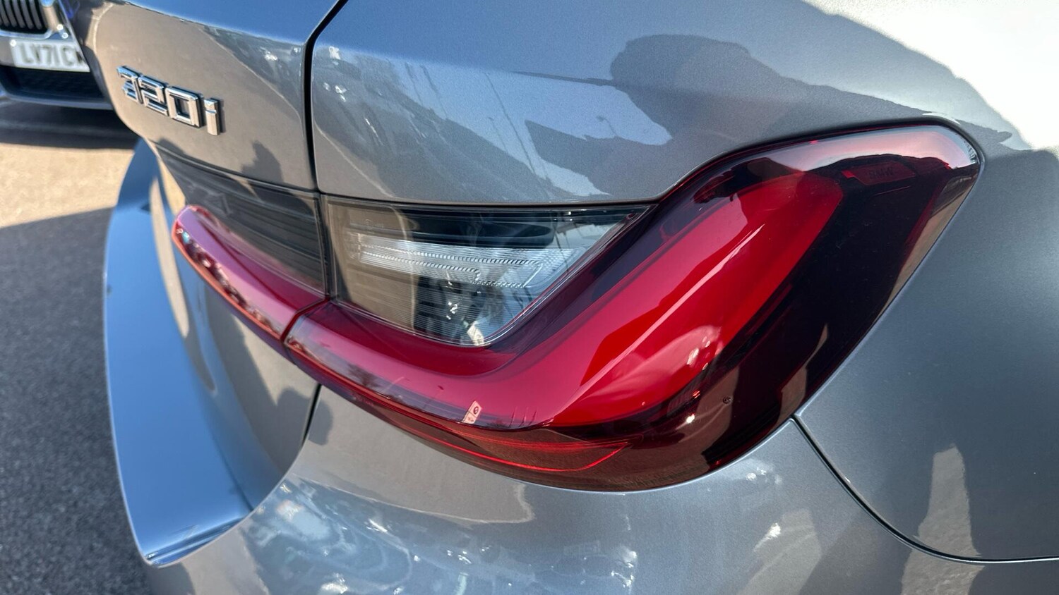 Used BMW 3 Series for sale - 77970664: Photo 21