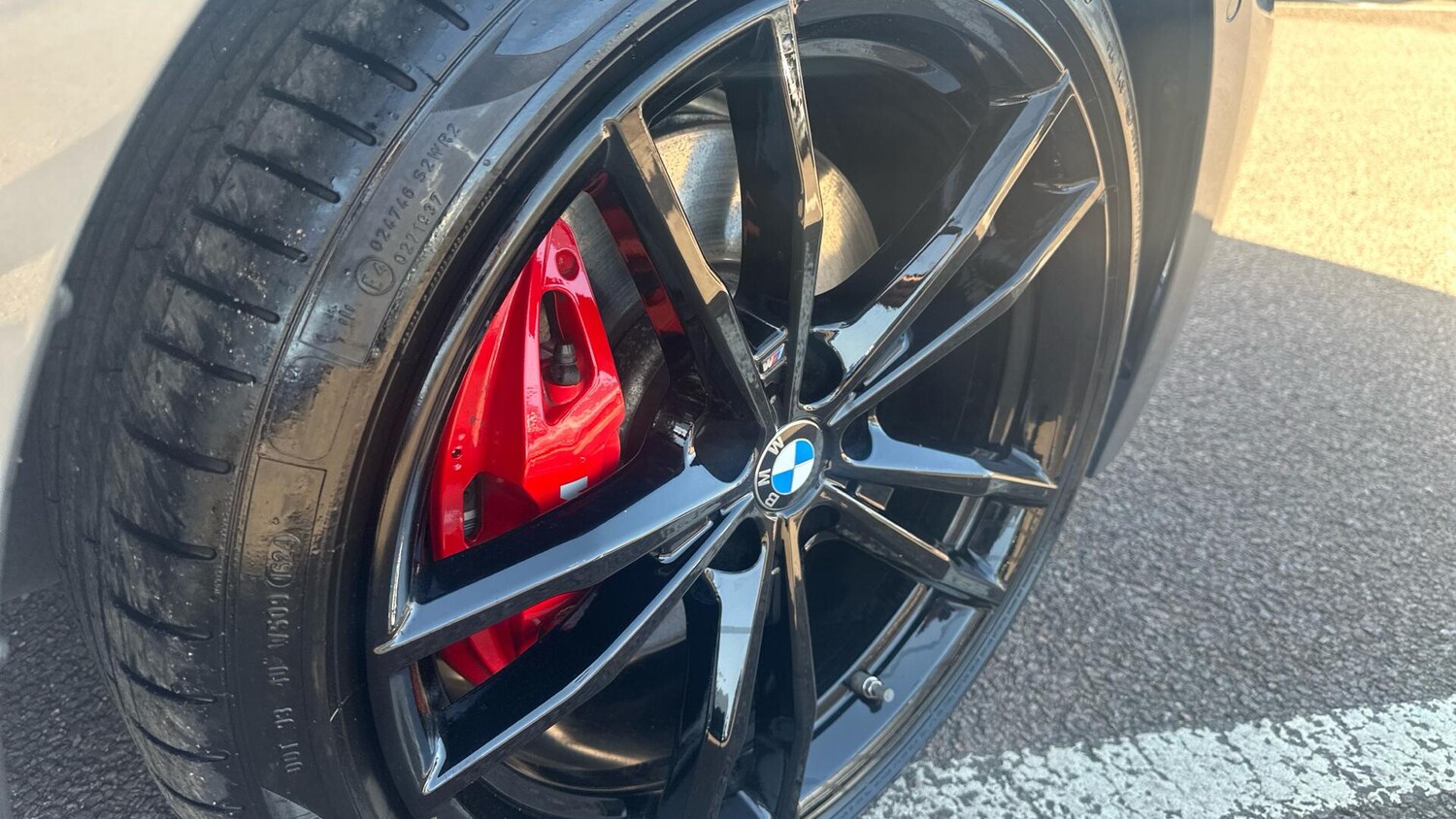 Used BMW 3 Series for sale - 77970664: Photo 35