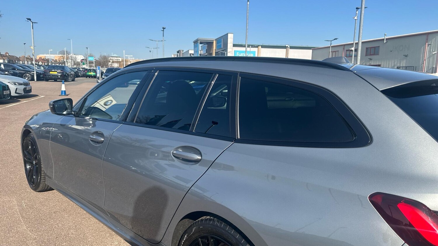 Used BMW 3 Series for sale - 77970664: Photo 38