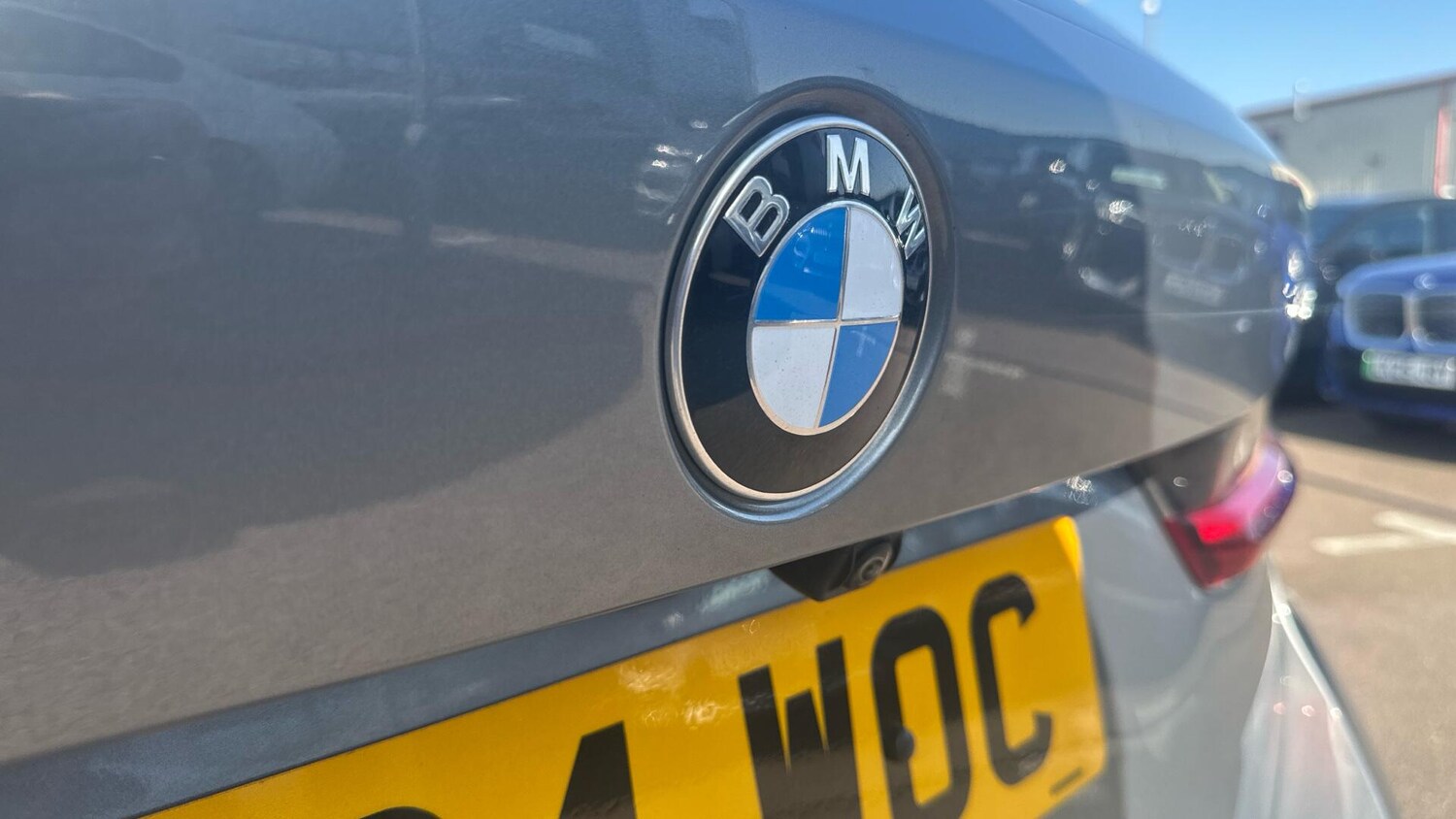 Used BMW 3 Series for sale - 77970664: Photo 39