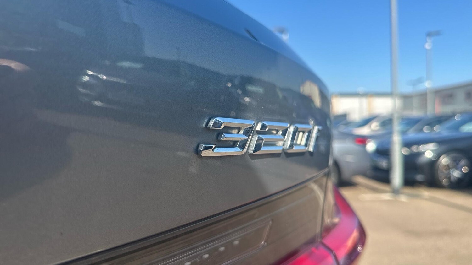 Used BMW 3 Series for sale - 77970664: Photo 40