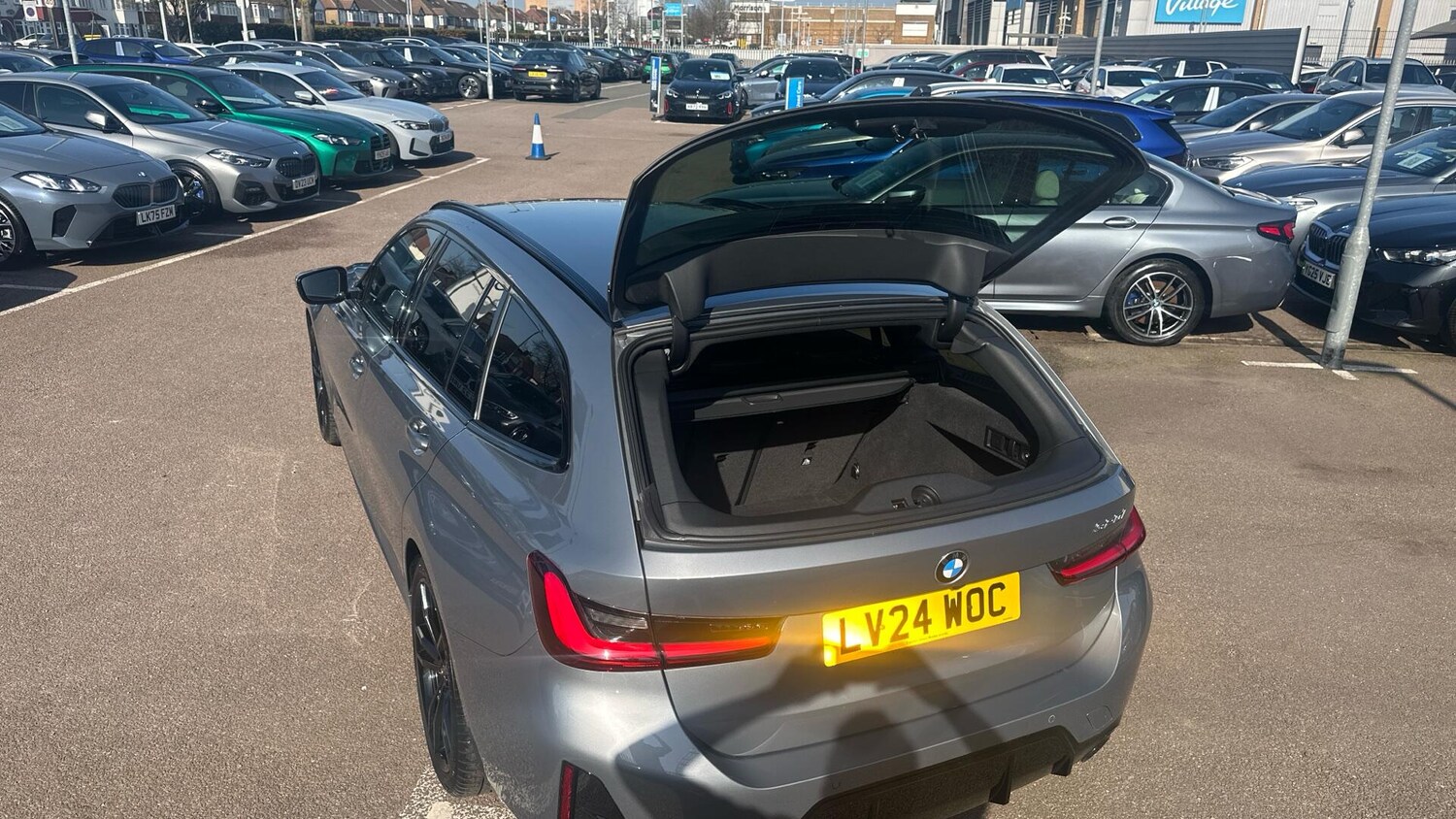 Used BMW 3 Series for sale - 77970664: Photo 42