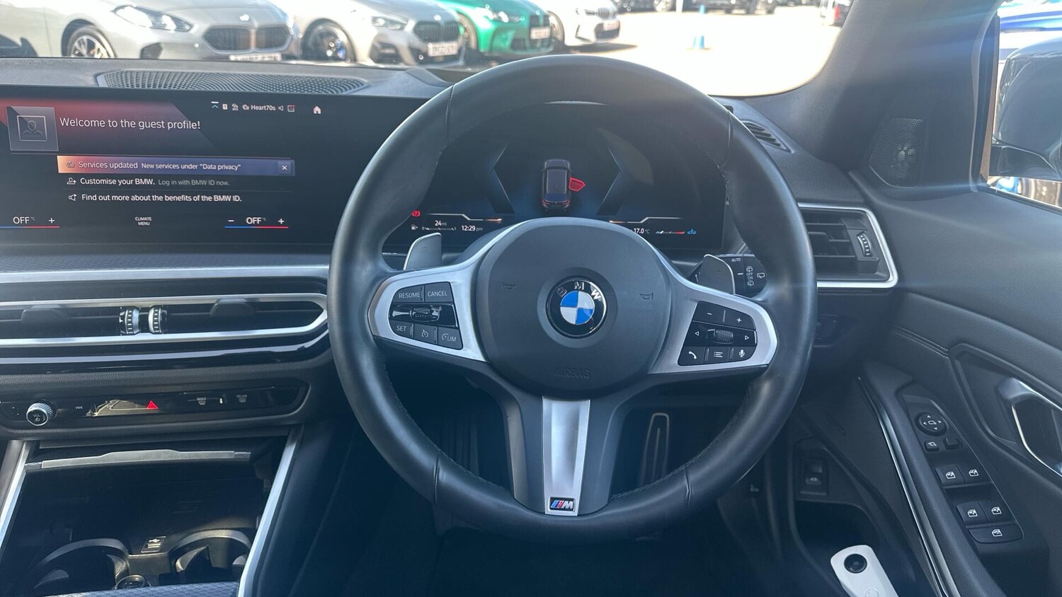 Used BMW 3 Series for sale - 77970664: Photo 5