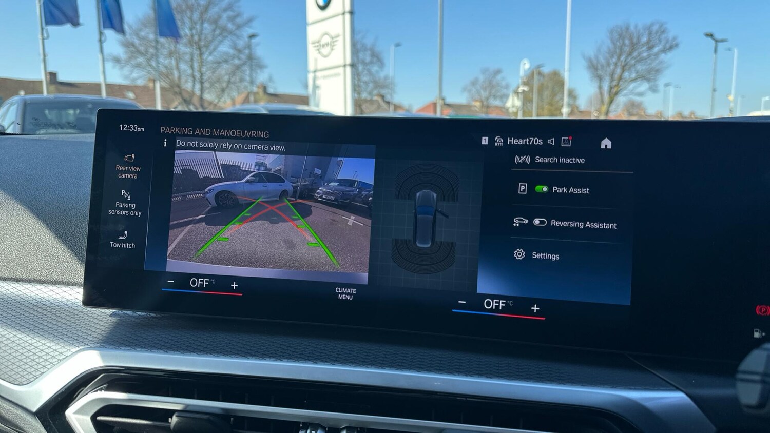 Used BMW 3 Series for sale - 77970664: Photo 50