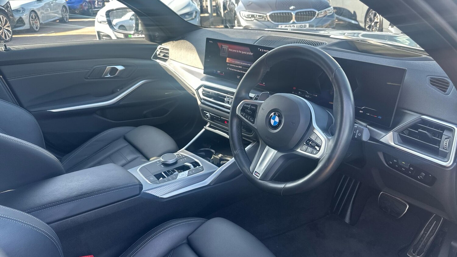 Used BMW 3 Series for sale - 77970664: Photo 6