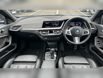 Used BMW 1 Series 2019 for sale - 78661544: Photo