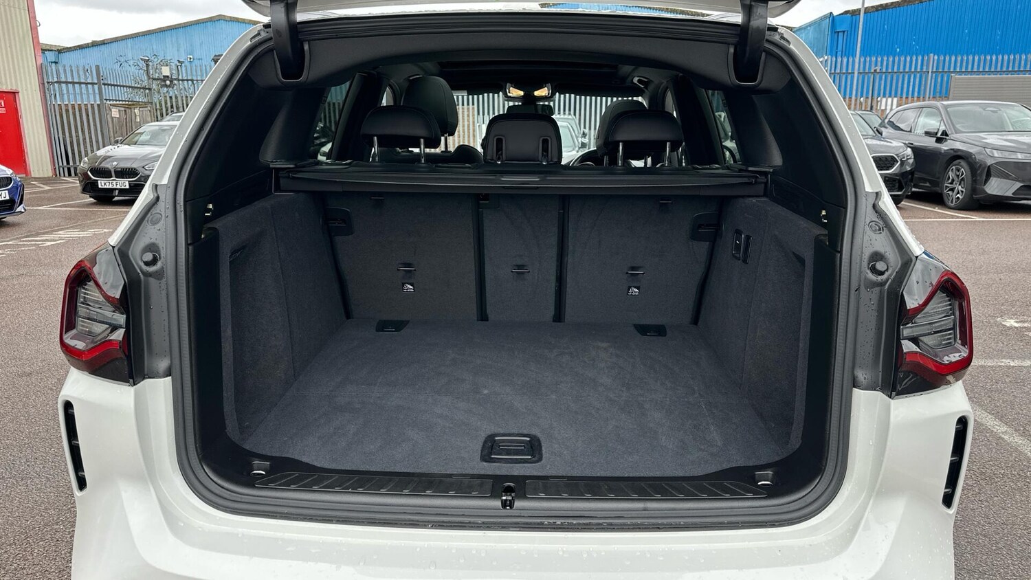 Used BMW X3 2022 for sale - 77604684: Photo 13