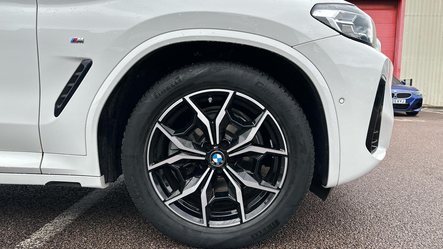 Used BMW X3 2022 for sale - 77604684: Photo 14