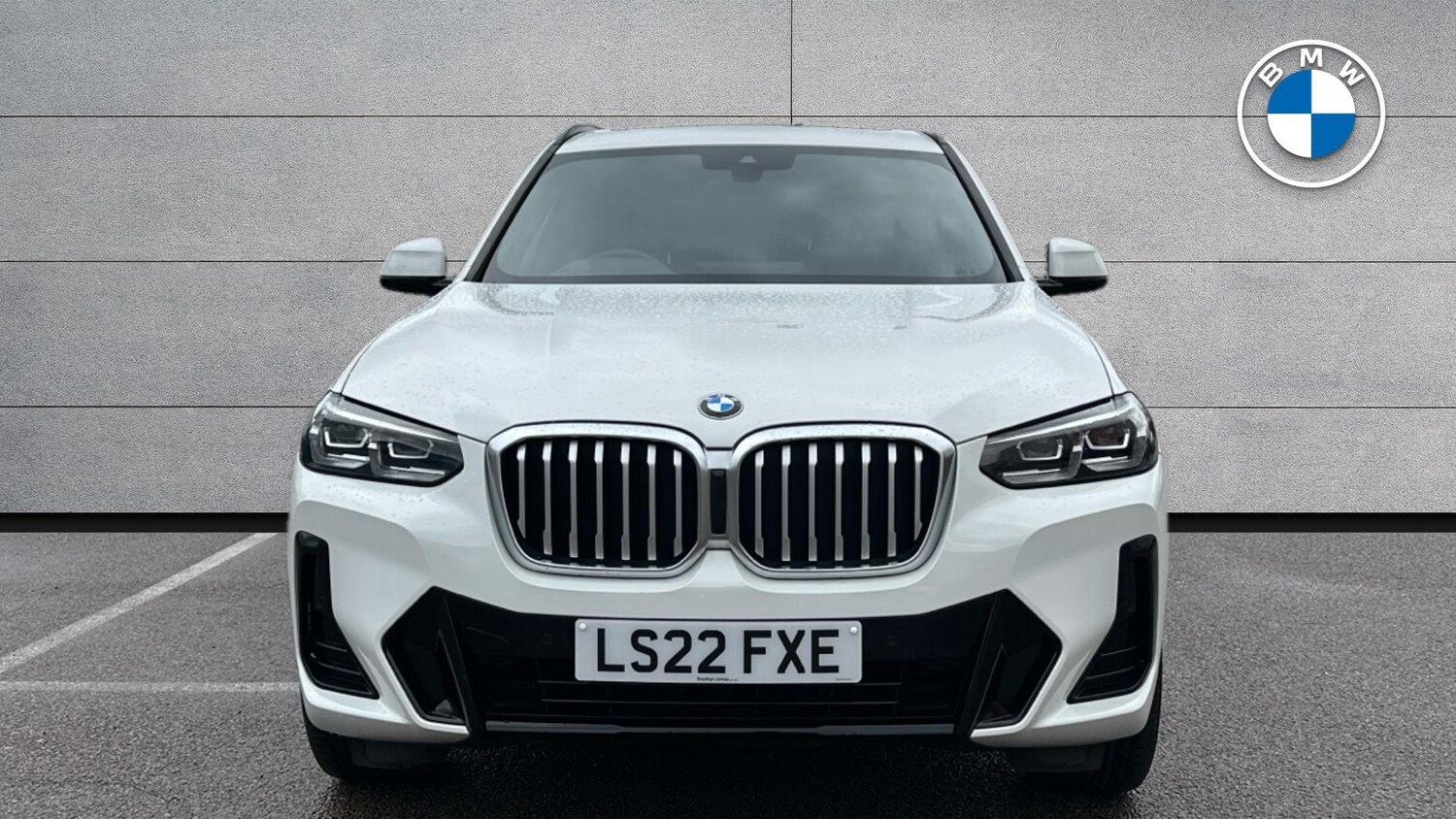 Used BMW X3 2022 for sale - 77604684: Photo 16