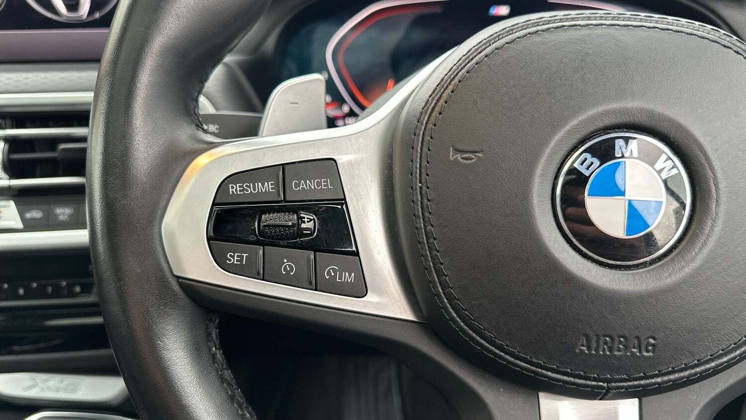 Used BMW X3 2022 for sale - 77604684: Photo 17