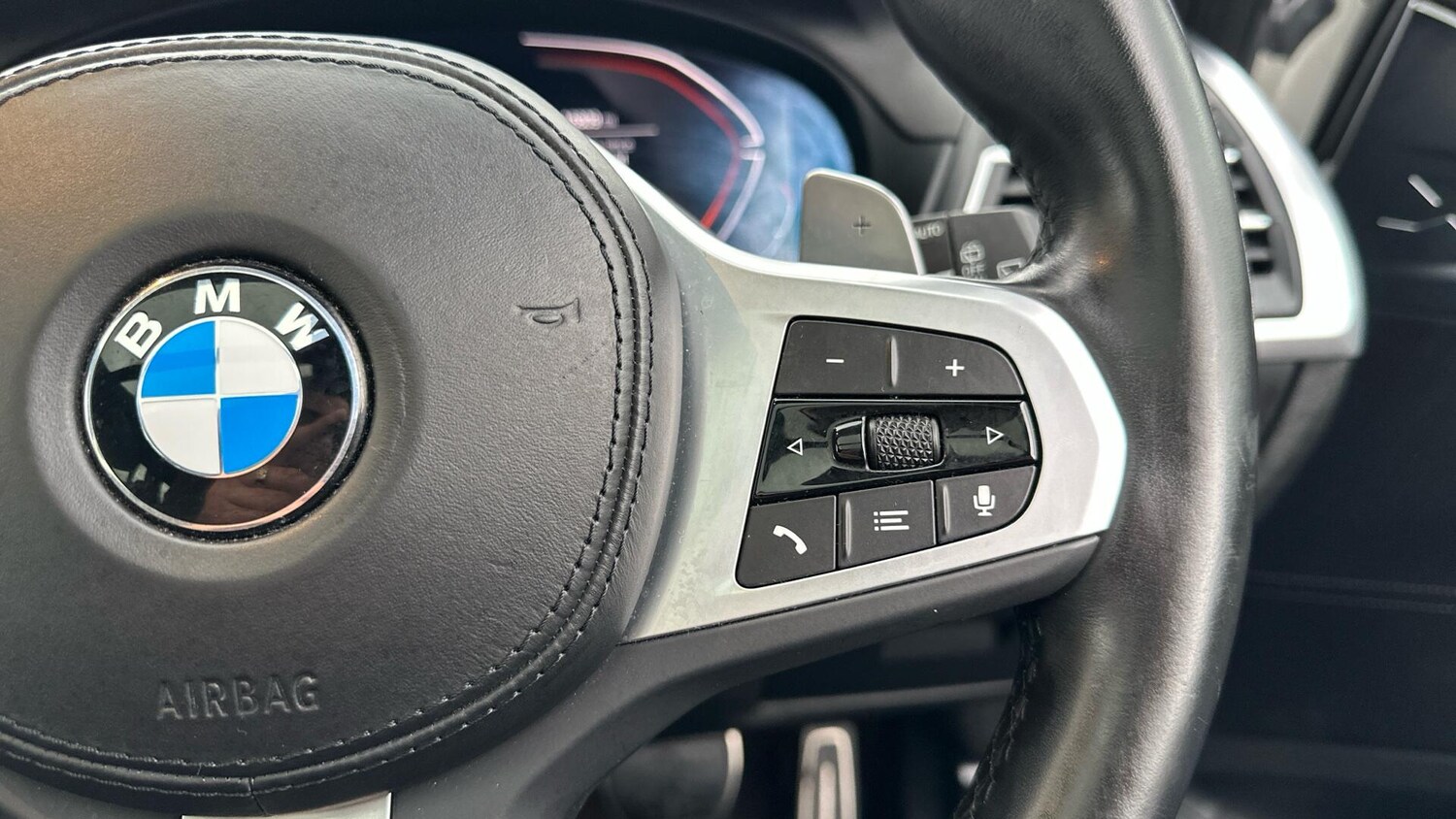 Used BMW X3 2022 for sale - 77604684: Photo 18