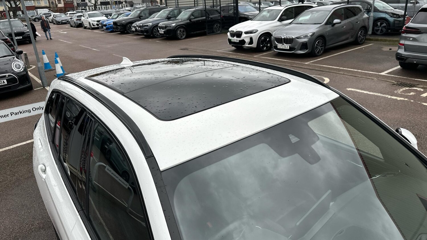 Used BMW X3 2022 for sale - 77604684: Photo 21