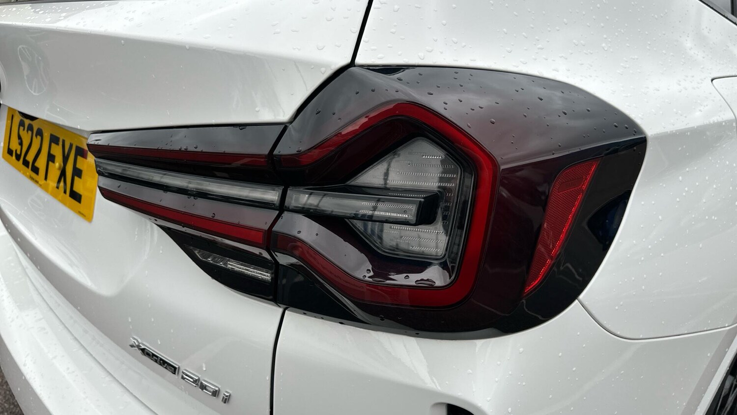 Used BMW X3 2022 for sale - 77604684: Photo 22