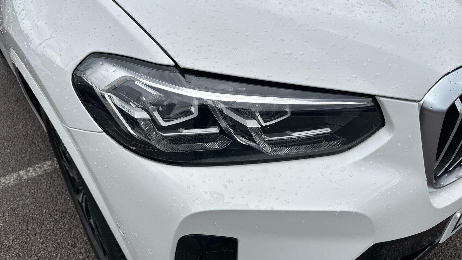 Used BMW X3 2022 for sale - 77604684: Photo 23