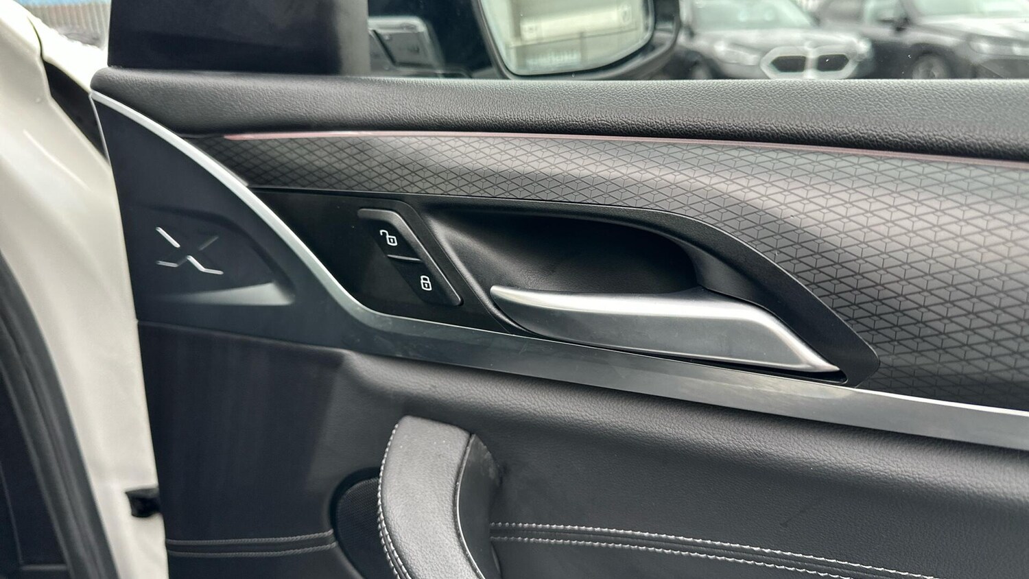 Used BMW X3 2022 for sale - 77604684: Photo 26