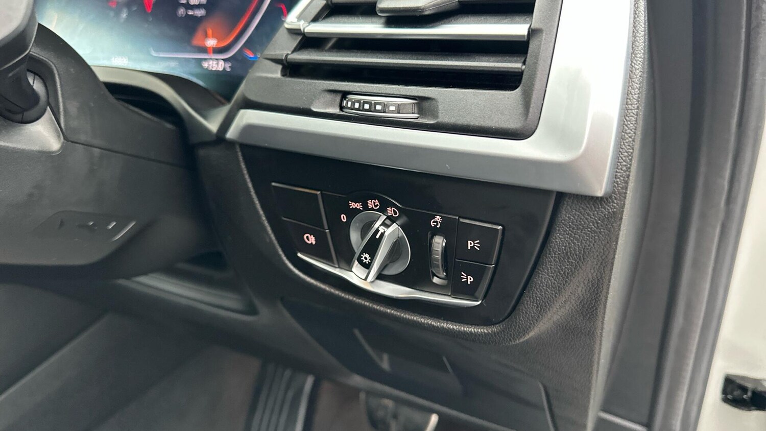 Used BMW X3 2022 for sale - 77604684: Photo 27