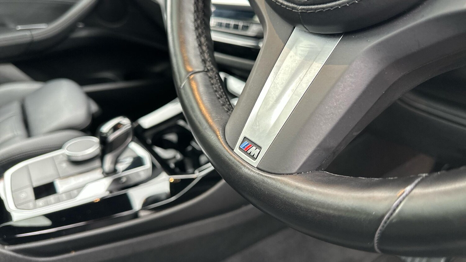 Used BMW X3 2022 for sale - 77604684: Photo 28