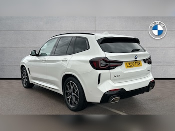 Used BMW X3 2022 for sale - 77604684: Photo