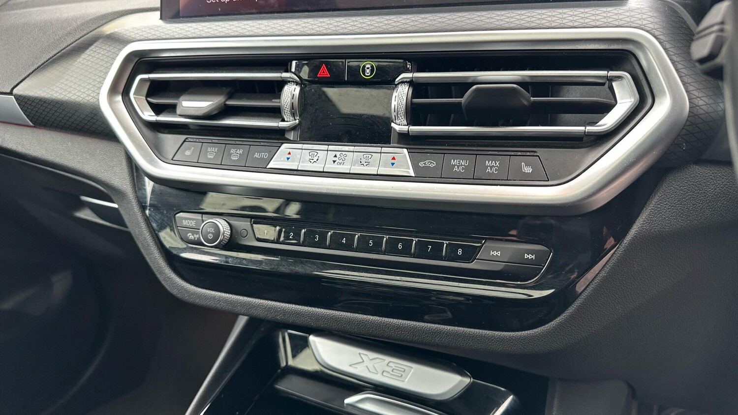 Used BMW X3 2022 for sale - 77604684: Photo 31