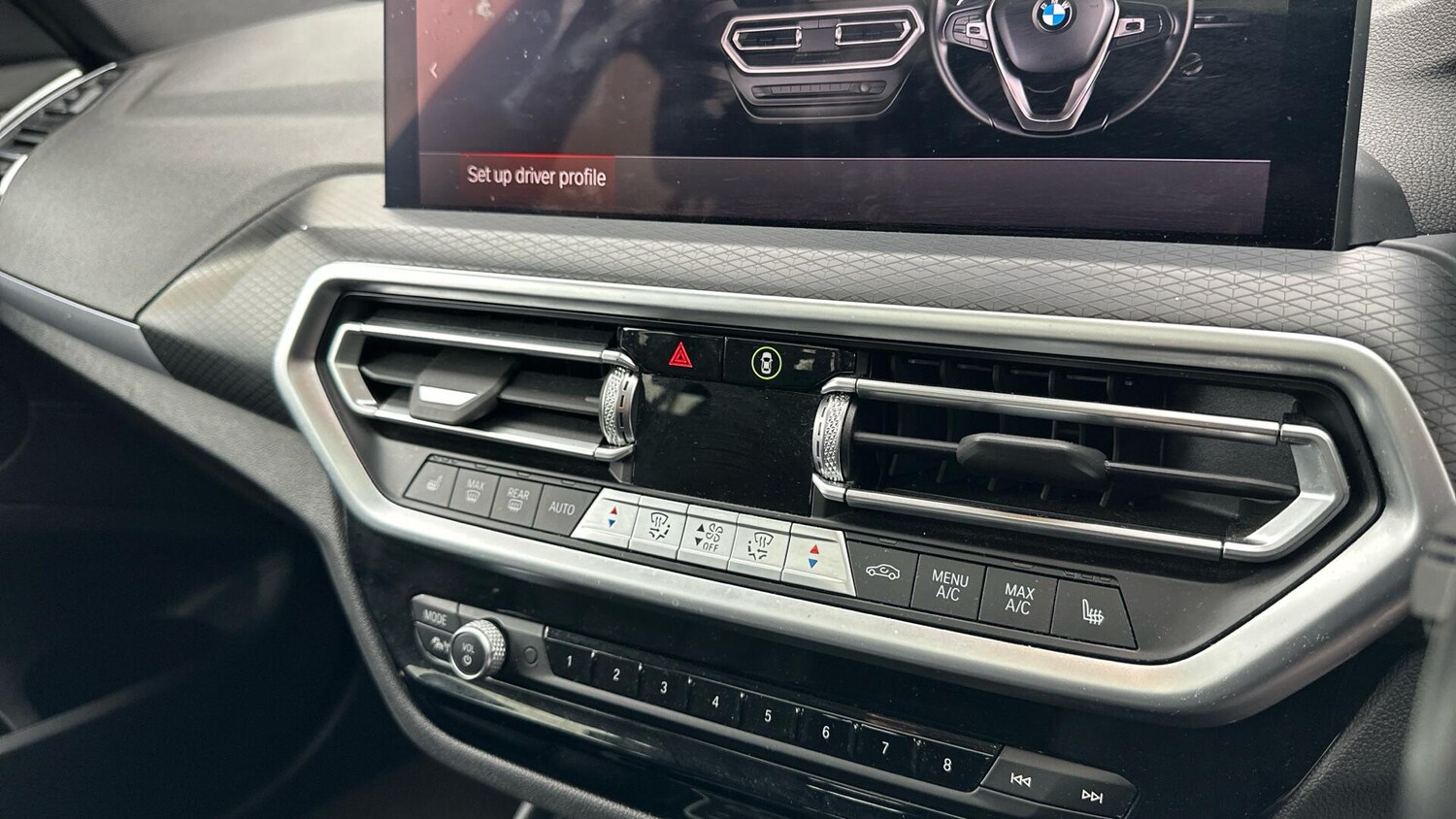 Used BMW X3 2022 for sale - 77604684: Photo 32