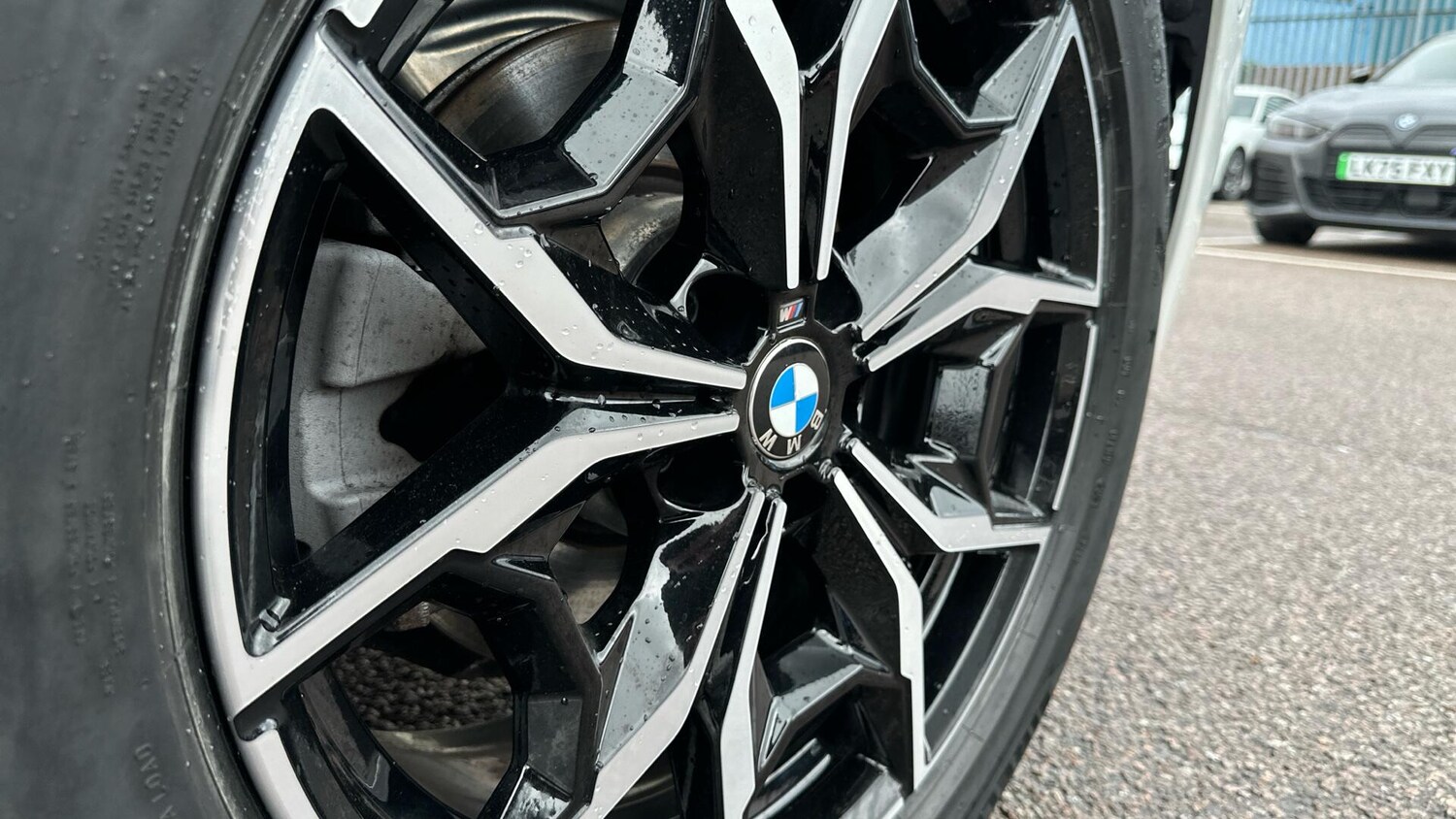 Used BMW X3 2022 for sale - 77604684: Photo 37