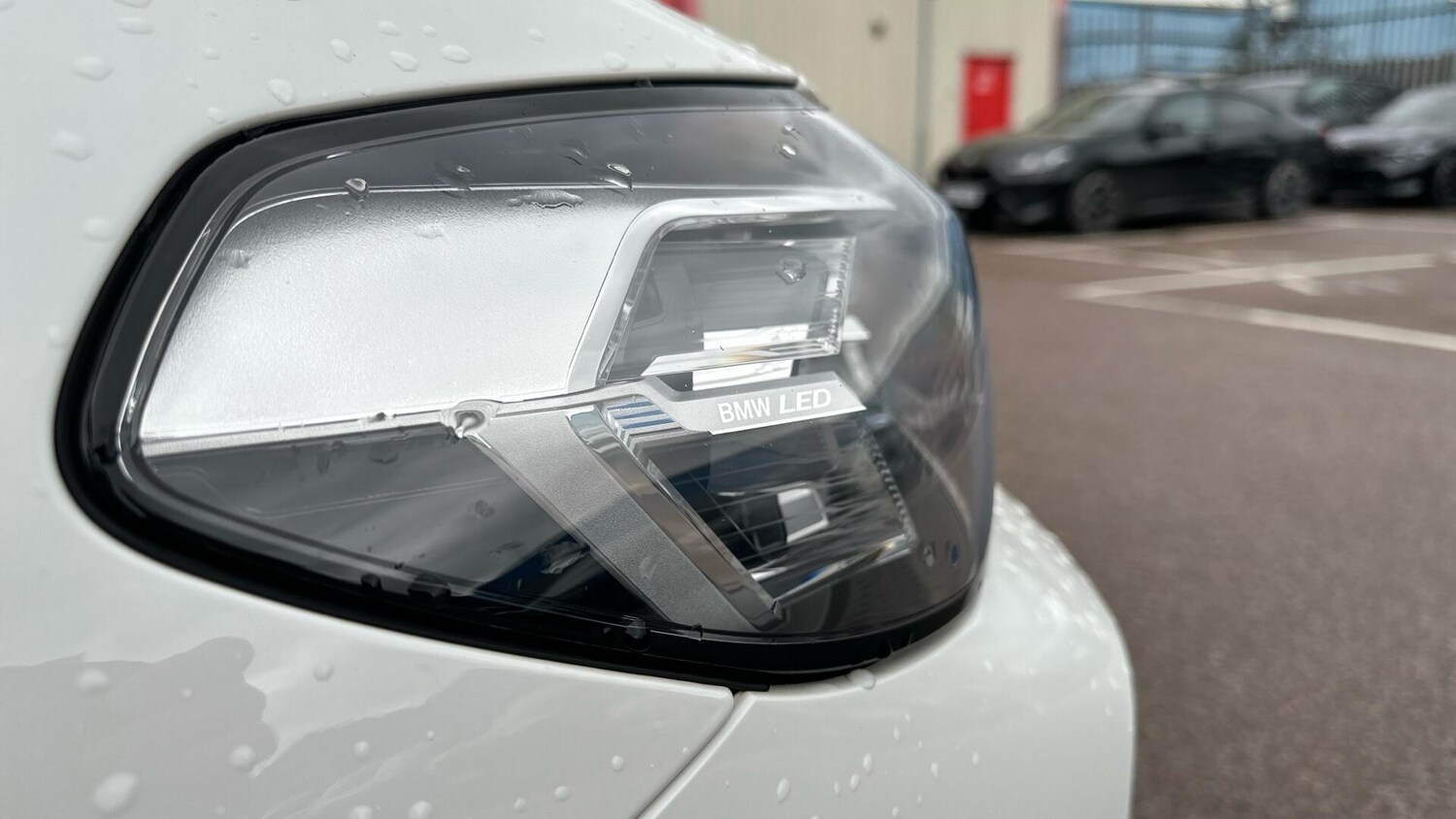 Used BMW X3 2022 for sale - 77604684: Photo 38