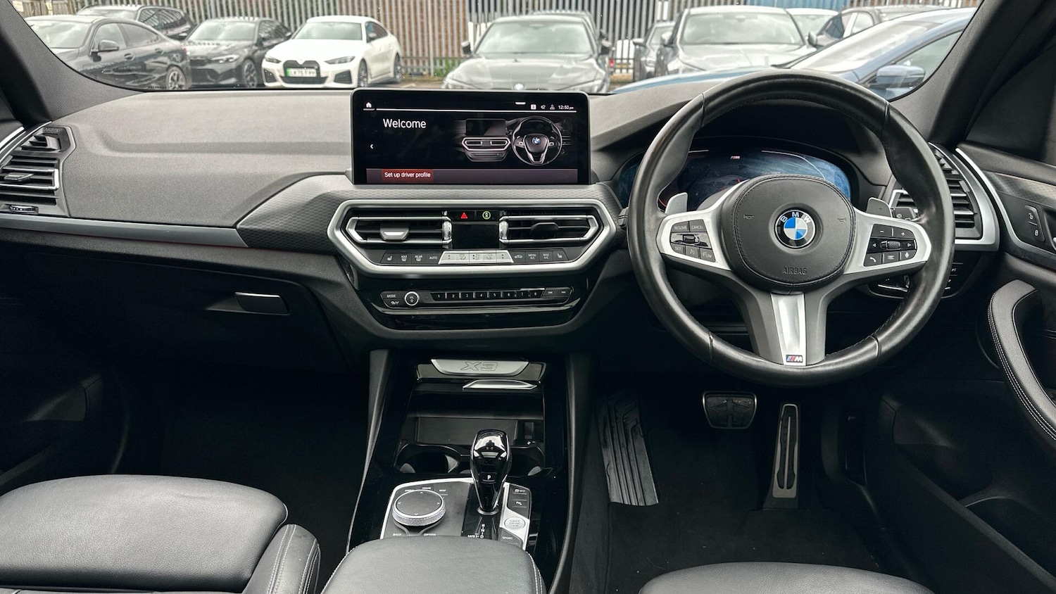 Used BMW X3 2022 for sale - 77604684: Photo 4