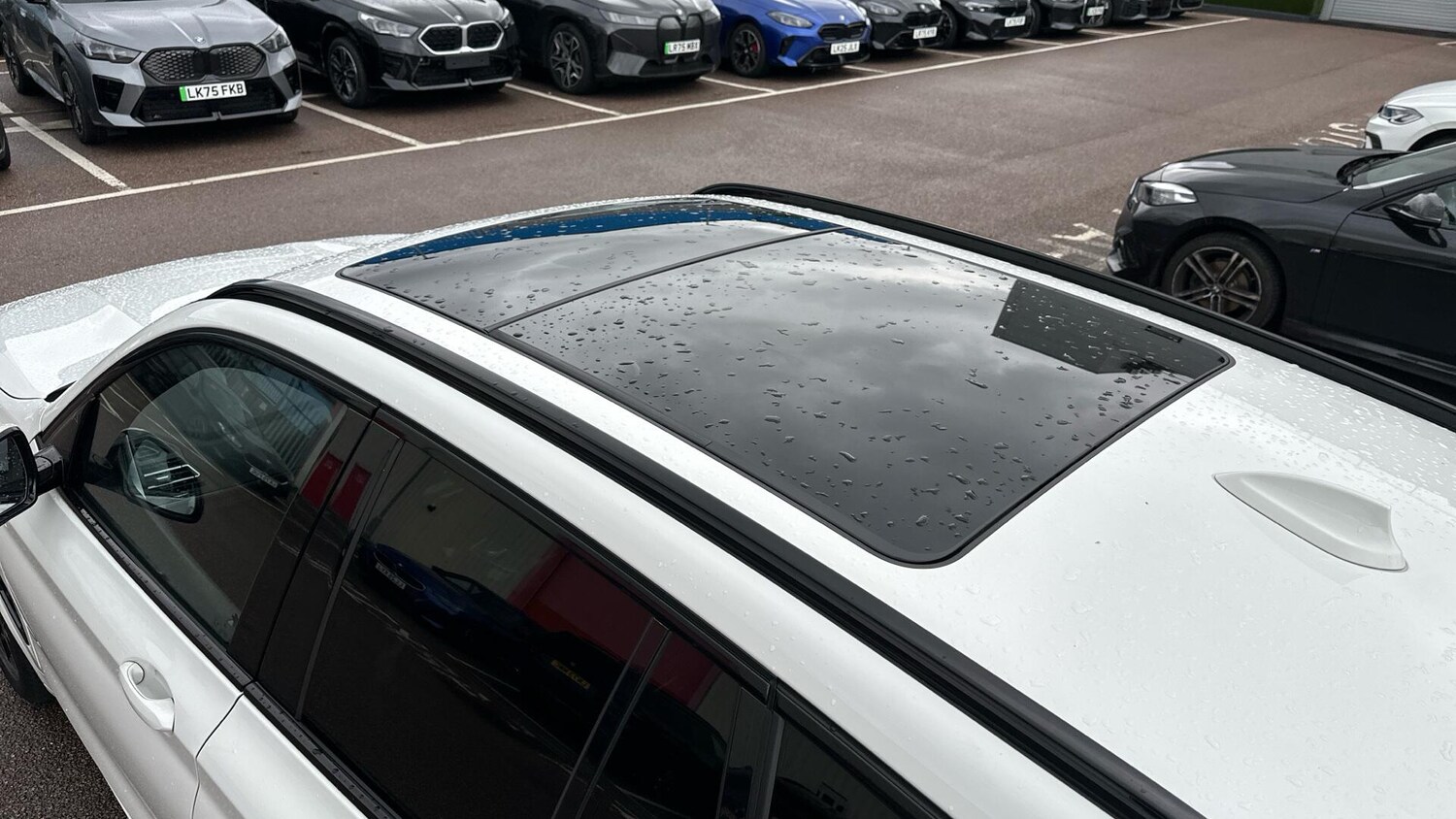 Used BMW X3 2022 for sale - 77604684: Photo 40