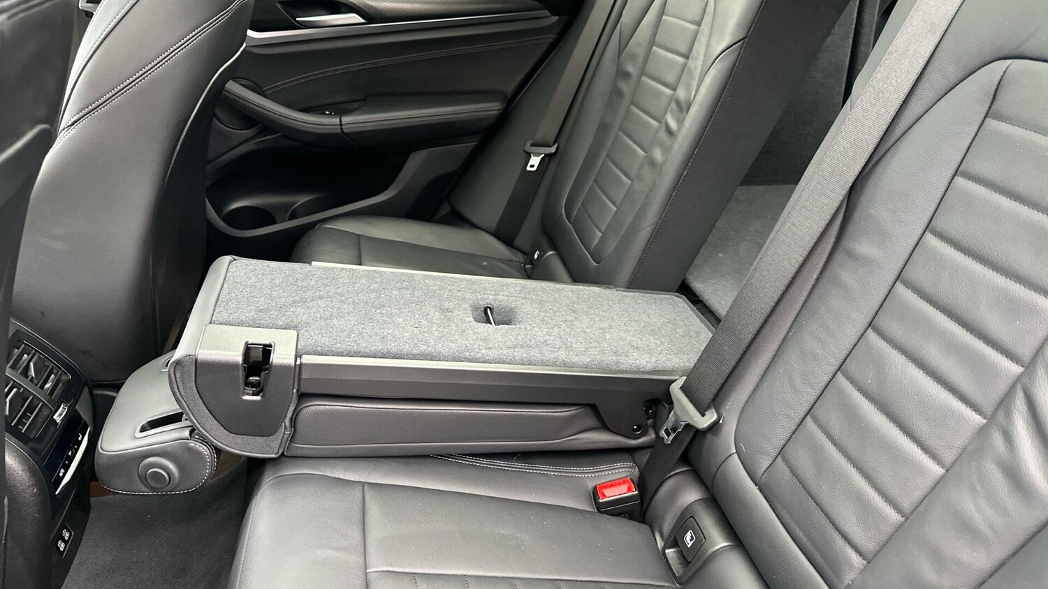 Used BMW X3 2022 for sale - 77604684: Photo 44