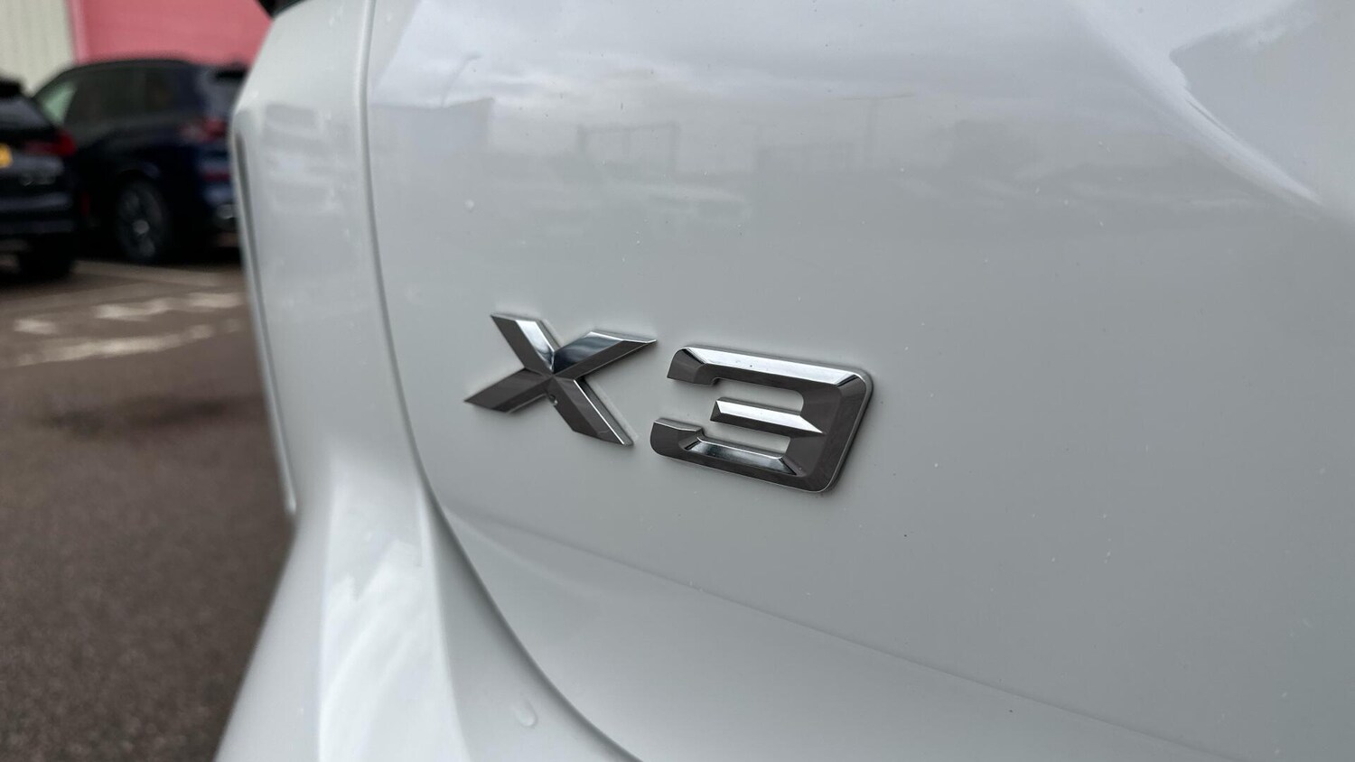 Used BMW X3 2022 for sale - 77604684: Photo 46