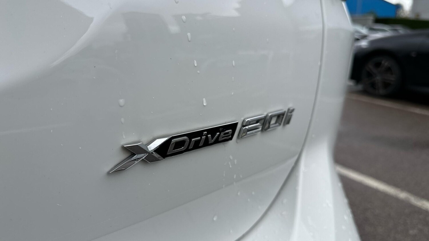 Used BMW X3 2022 for sale - 77604684: Photo 47