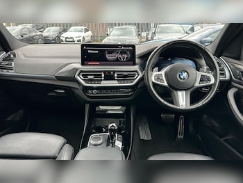 Used BMW X3 2022 for sale - 77604684: Photo