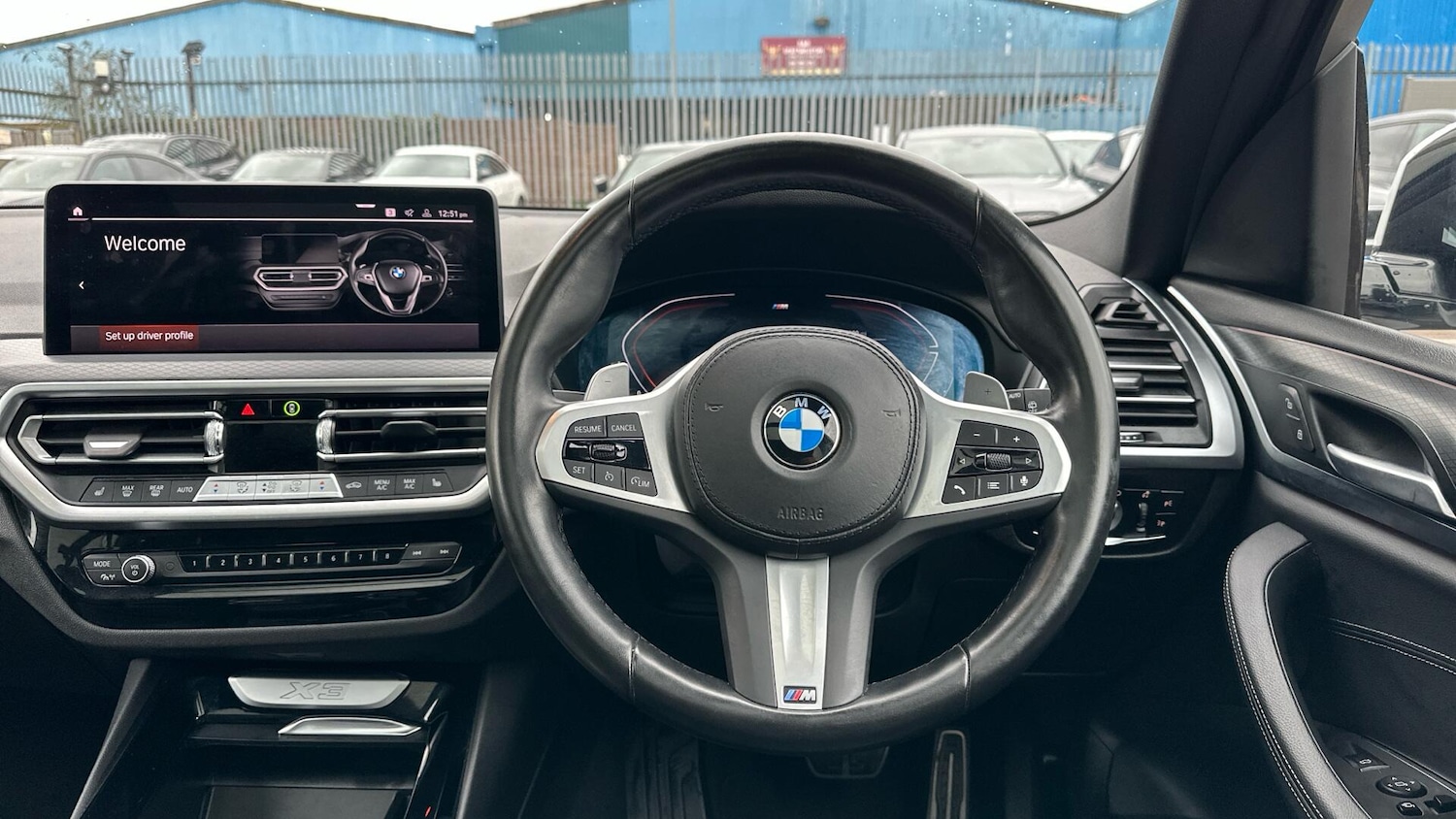 Used BMW X3 2022 for sale - 77604684: Photo 5