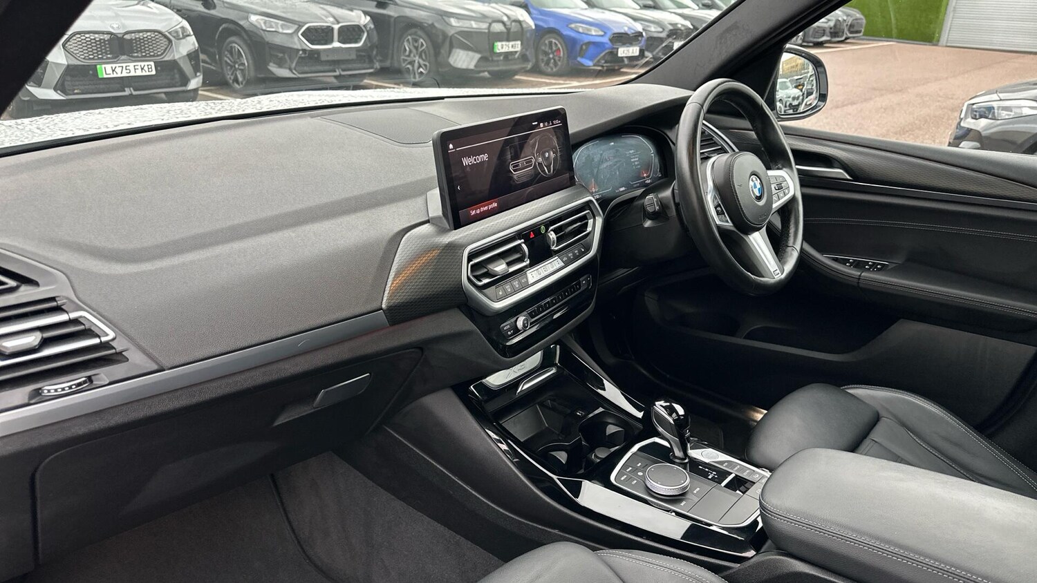 Used BMW X3 2022 for sale - 77604684: Photo 7