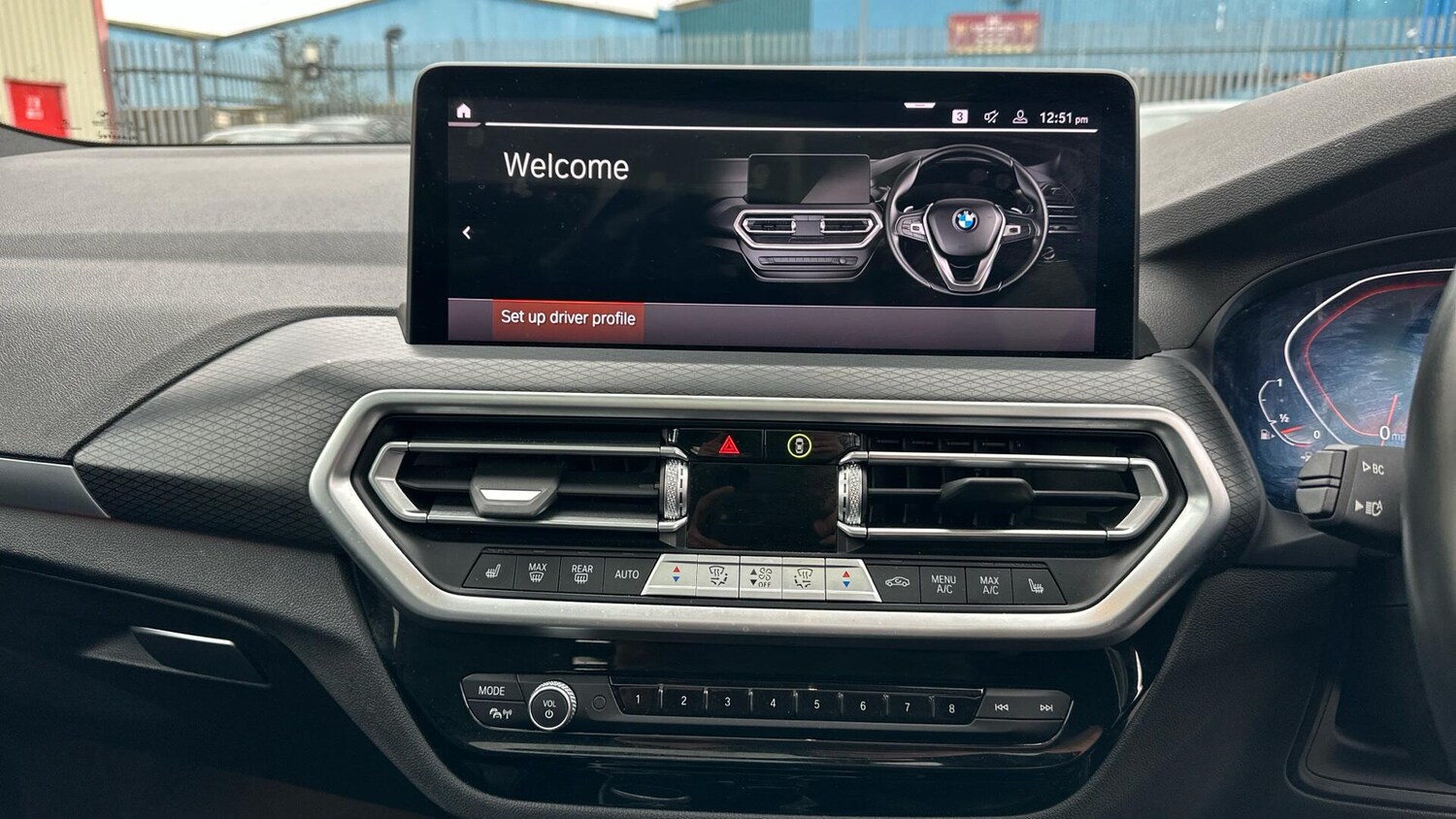 Used BMW X3 2022 for sale - 77604684: Photo 8