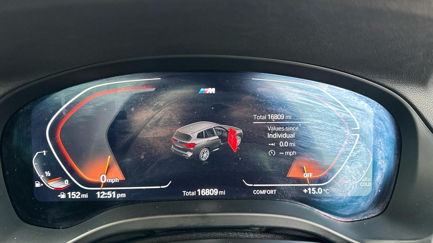 Used BMW X3 2022 for sale - 77604684: Photo 9