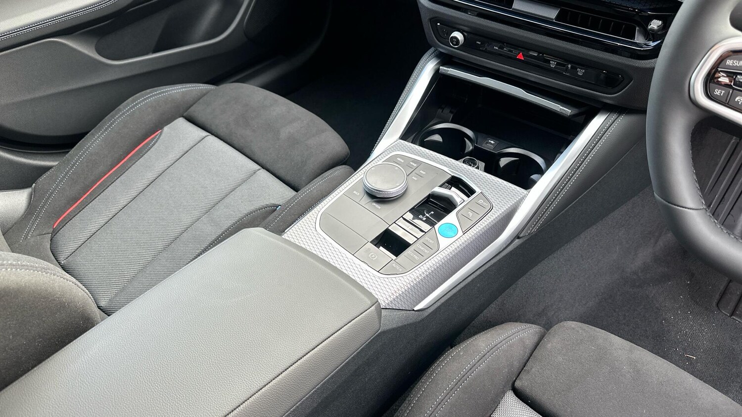 Used BMW i4 for sale - 77604672: Photo 10