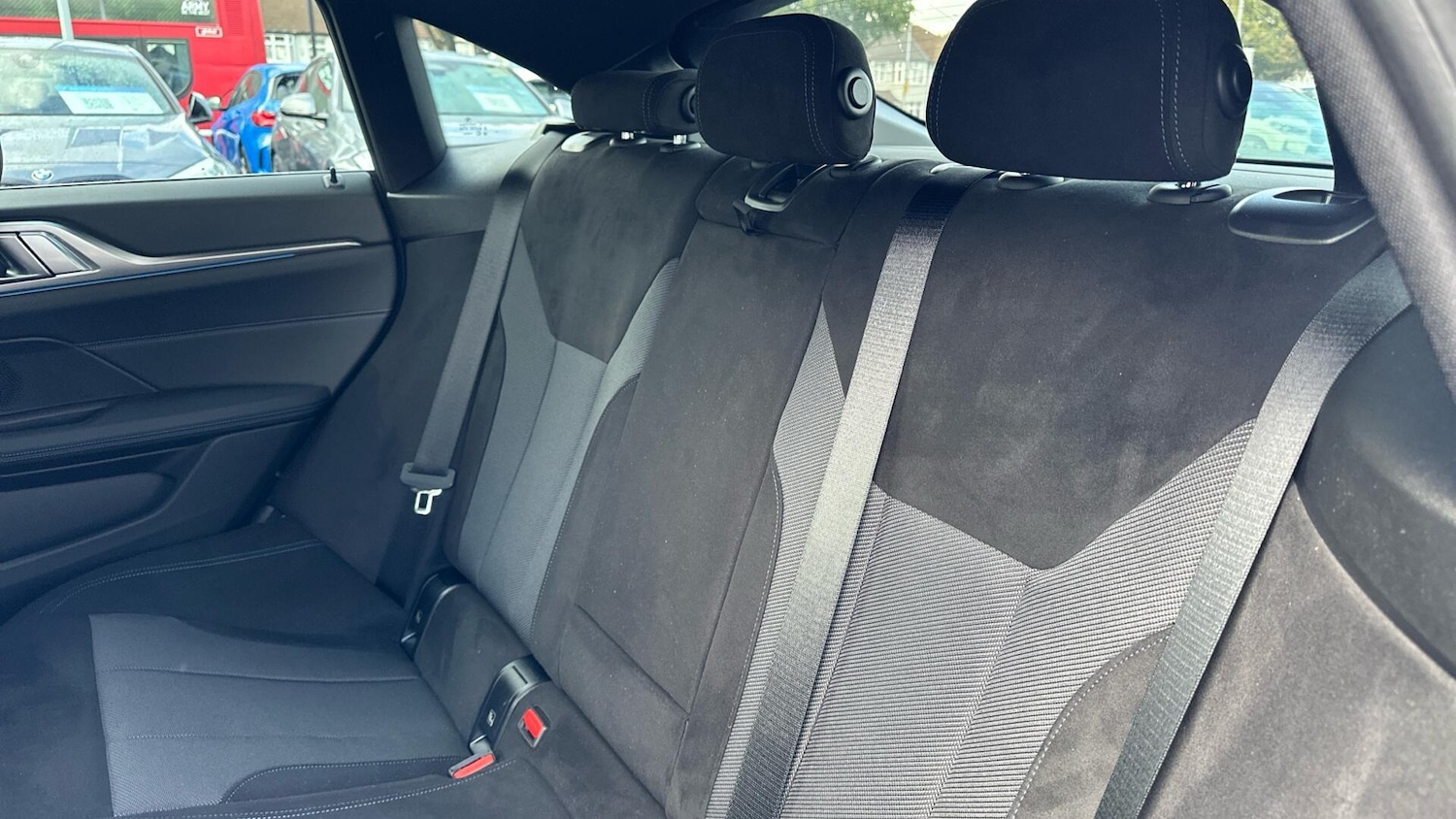 Used BMW i4 for sale - 77604672: Photo 12