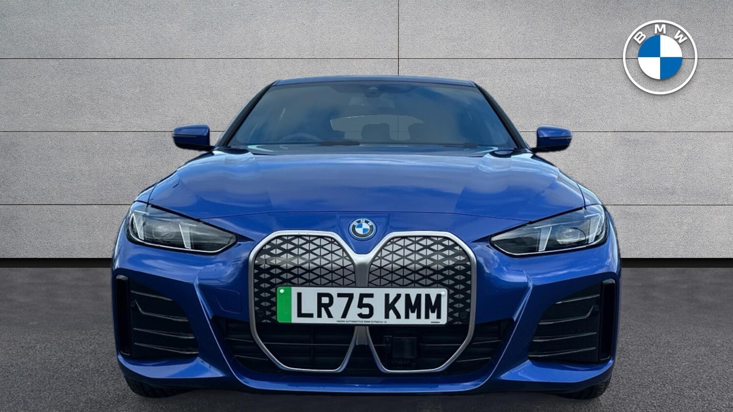 Used BMW i4 for sale - 77604672: Photo 16