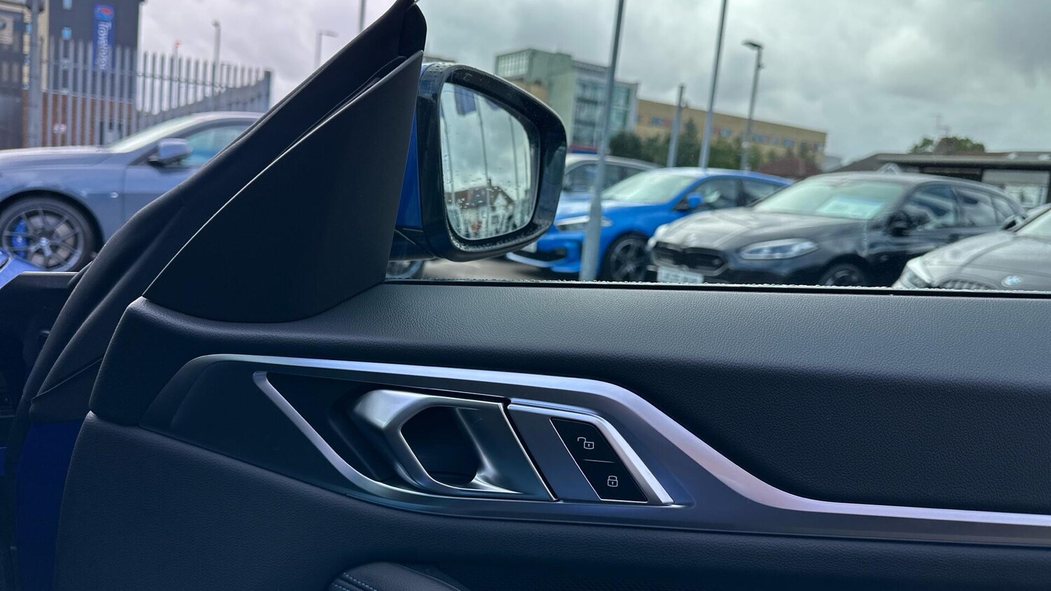 Used BMW i4 for sale - 77604672: Photo 20