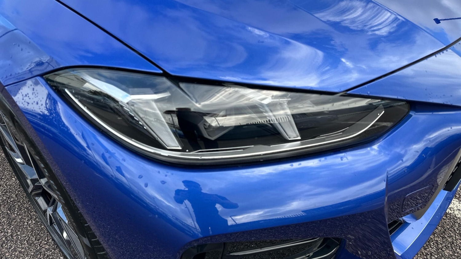 Used BMW i4 for sale - 77604672: Photo 22