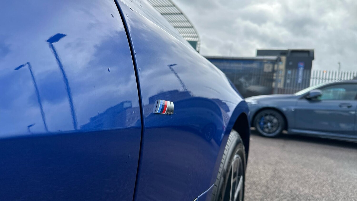 Used BMW i4 for sale - 77604672: Photo 24