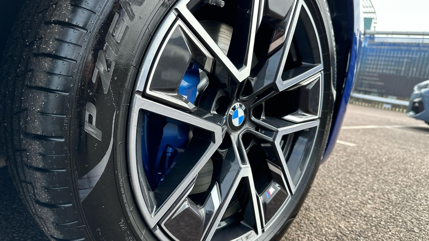 Used BMW i4 for sale - 77604672: Photo 26