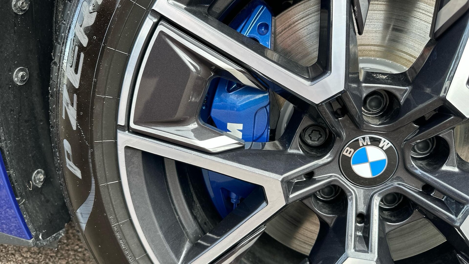 Used BMW i4 for sale - 77604672: Photo 27