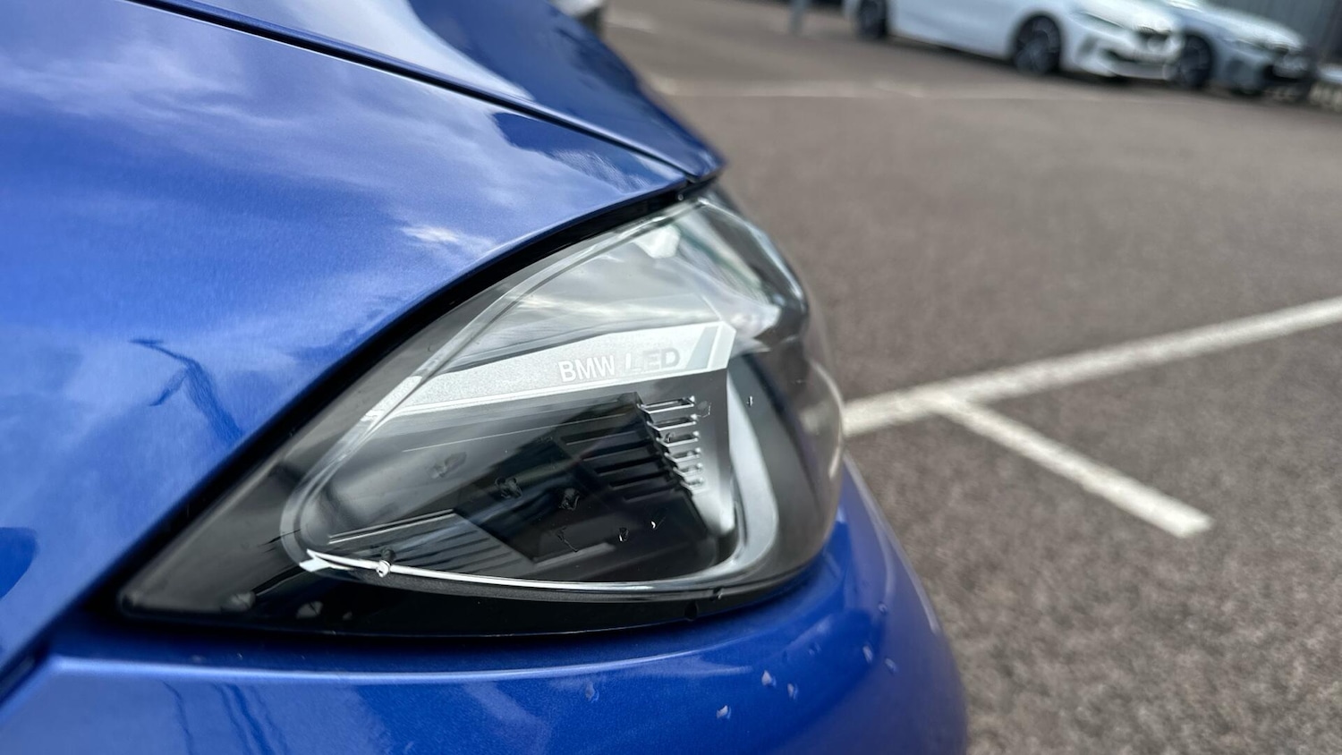 Used BMW i4 for sale - 77604672: Photo 28