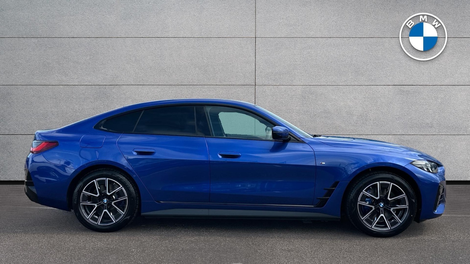 Used BMW i4 for sale - 77604672: Photo 3