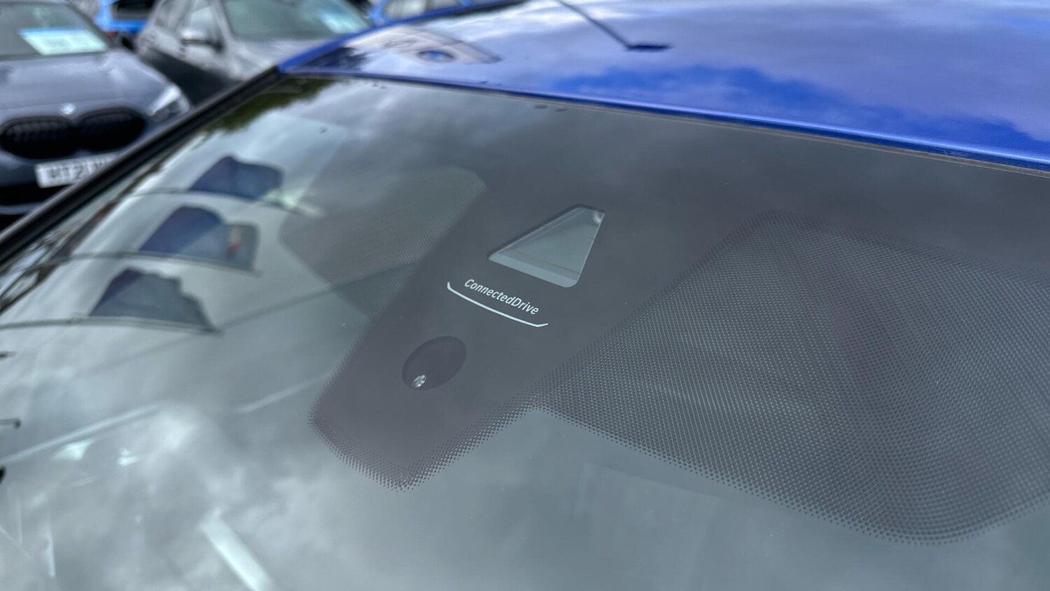 Used BMW i4 for sale - 77604672: Photo 30